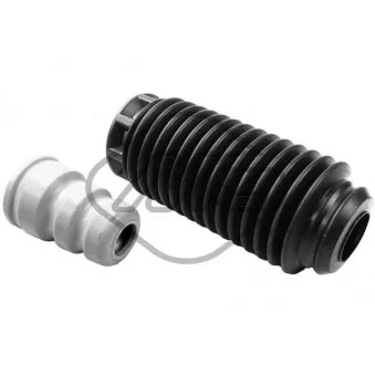 Metalcaucho 06259 - Butée élastique, suspension