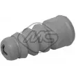 Metalcaucho 06275 - Butée élastique, suspension