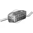 Metalcaucho 06346 - Radiateur d'huile de boîte automatique