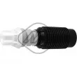 Metalcaucho 06392 - Butée élastique, suspension