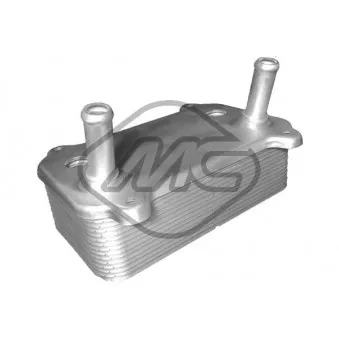 Radiateur d'huile Metalcaucho OEM 94810727603