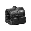 Metalcaucho 06430 - Coussinet de palier, stabilisateur