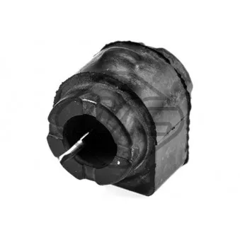 Coussinet de palier, stabilisateur Metalcaucho OEM 6G9N5484UB