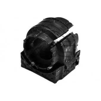 Metalcaucho 06443 - Coussinet de palier, stabilisateur