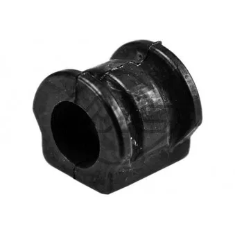Coussinet de palier, stabilisateur Metalcaucho OEM 8Z0411314B