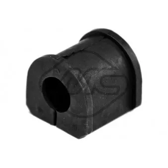 Coussinet de palier, stabilisateur Metalcaucho OEM 24457386