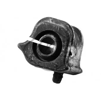 Metalcaucho 06453 - Coussinet de palier, stabilisateur avant droit