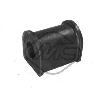Suspension, stabilisateur Metalcaucho OEM 5551317000