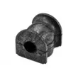 Metalcaucho 06471 - Coussinet de palier, stabilisateur