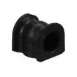 Metalcaucho 06473 - Coussinet de palier, stabilisateur
