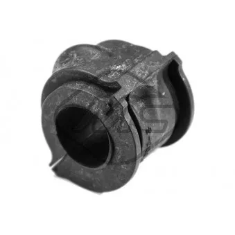 Coussinet de palier, stabilisateur Metalcaucho OEM 54613AU004
