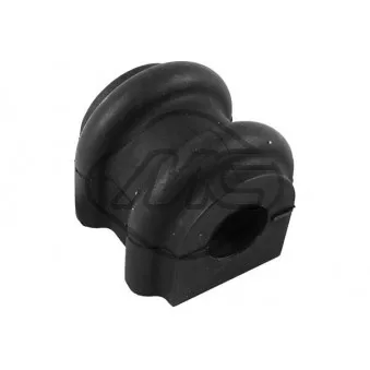 Coussinet de palier, stabilisateur Metalcaucho OEM 555132G100