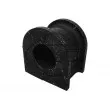 Metalcaucho 06482 - Suspension, stabilisateur