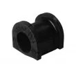 Metalcaucho 06483 - Coussinet de palier, stabilisateur