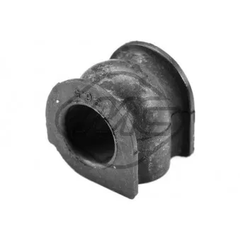 Coussinet de palier, stabilisateur Metalcaucho OEM 51306S87A01