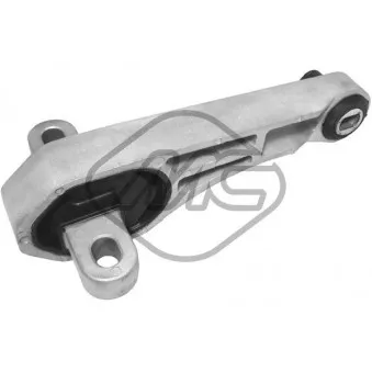 Support, suspension du moteur Metalcaucho OEM 51813607