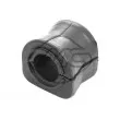 Metalcaucho 06498 - Suspension, stabilisateur