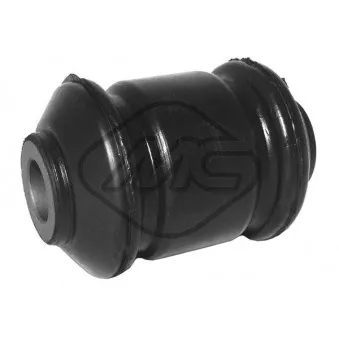 Silent bloc de suspension (train avant) Metalcaucho OEM MB573524