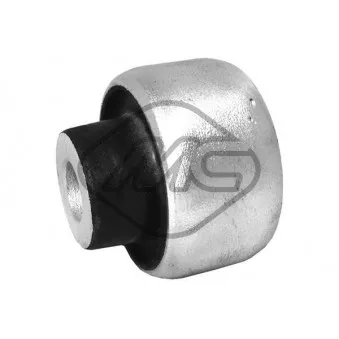 Silent bloc de suspension (train avant) Metalcaucho OEM 9461626