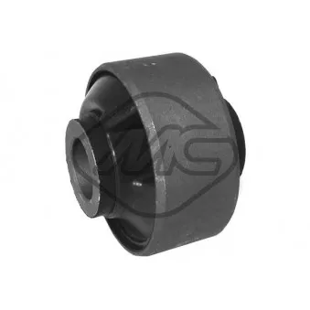 Silent bloc de suspension (train avant) Metalcaucho OEM 51360SAAE01