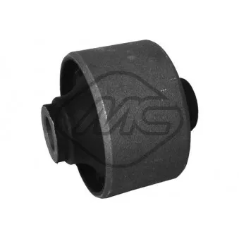 Silent bloc de suspension (train avant) Metalcaucho OEM 5455525000