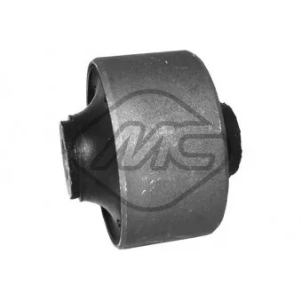 Silent bloc de suspension (train avant) Metalcaucho OEM 545842E000