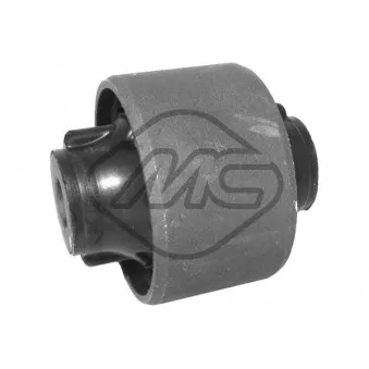 Silent bloc de suspension (train avant) Metalcaucho OEM 545014EA0A