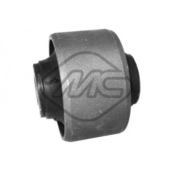Silent bloc de suspension (train avant) Metalcaucho OEM 545014EA0A