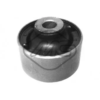 Silent bloc de suspension (train avant) Metalcaucho OEM 96391856