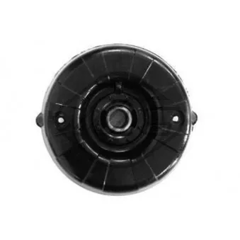 Coupelle de suspension Metalcaucho OEM 9672116080