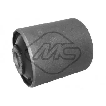 Silent bloc de suspension (train avant) Metalcaucho OEM RBX000070