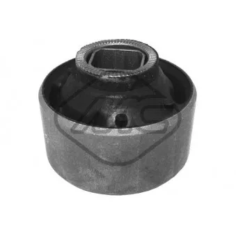 Silent bloc de suspension (train avant) Metalcaucho OEM 4806820260