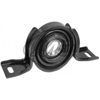 Suspension, arbre de cardan Metalcaucho 06728