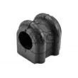 Metalcaucho 06785 - Suspension, stabilisateur