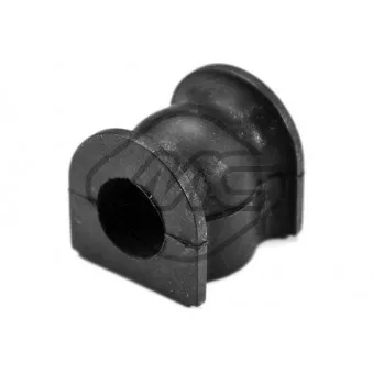 Coussinet de palier, stabilisateur Metalcaucho OEM 52306S9A005