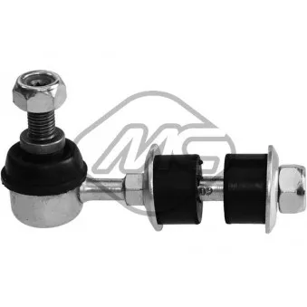 Entretoise/tige, stabilisateur Metalcaucho OEM 4056A040