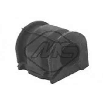 Suspension, stabilisateur Metalcaucho OEM 546114237R