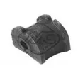Metalcaucho 06810 - Suspension, stabilisateur