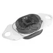 Support, suspension du moteur Metalcaucho [06819]