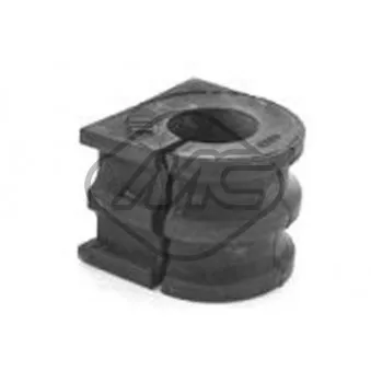 Suspension, stabilisateur Metalcaucho OEM 546131253R