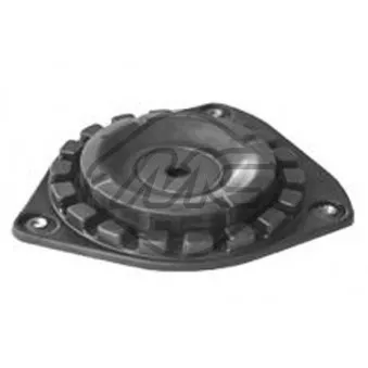 Coupelle de suspension Metalcaucho OEM 543020055R