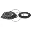 Metalcaucho 06871 - Kit de réparation, coupelle de suspension
