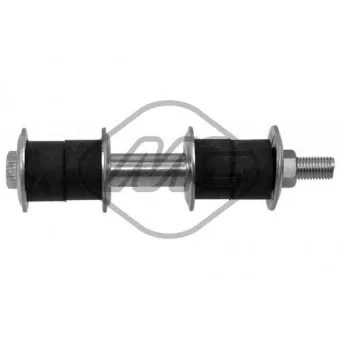 Entretoise/tige, stabilisateur Metalcaucho OEM MR954888