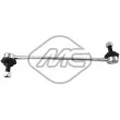 Metalcaucho 06920 - Entretoise/tige, stabilisateur