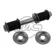 Metalcaucho 06929 - Entretoise/tige, stabilisateur