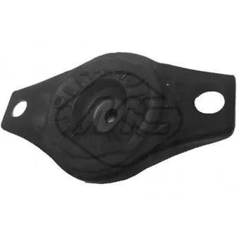Coupelle de suspension Metalcaucho OEM 1437051
