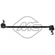 Metalcaucho 06964 - Entretoise/tige, stabilisateur