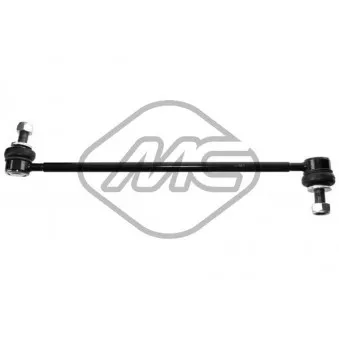 Entretoise/tige, stabilisateur Metalcaucho OEM 4882042030