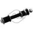 Metalcaucho 06978 - Entretoise/tige, stabilisateur