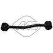 Metalcaucho 06982 - Entretoise/tige, stabilisateur